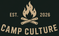 Camp Culture - Home