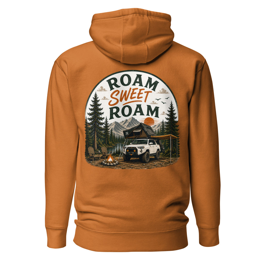 Men's Premium Hoodie