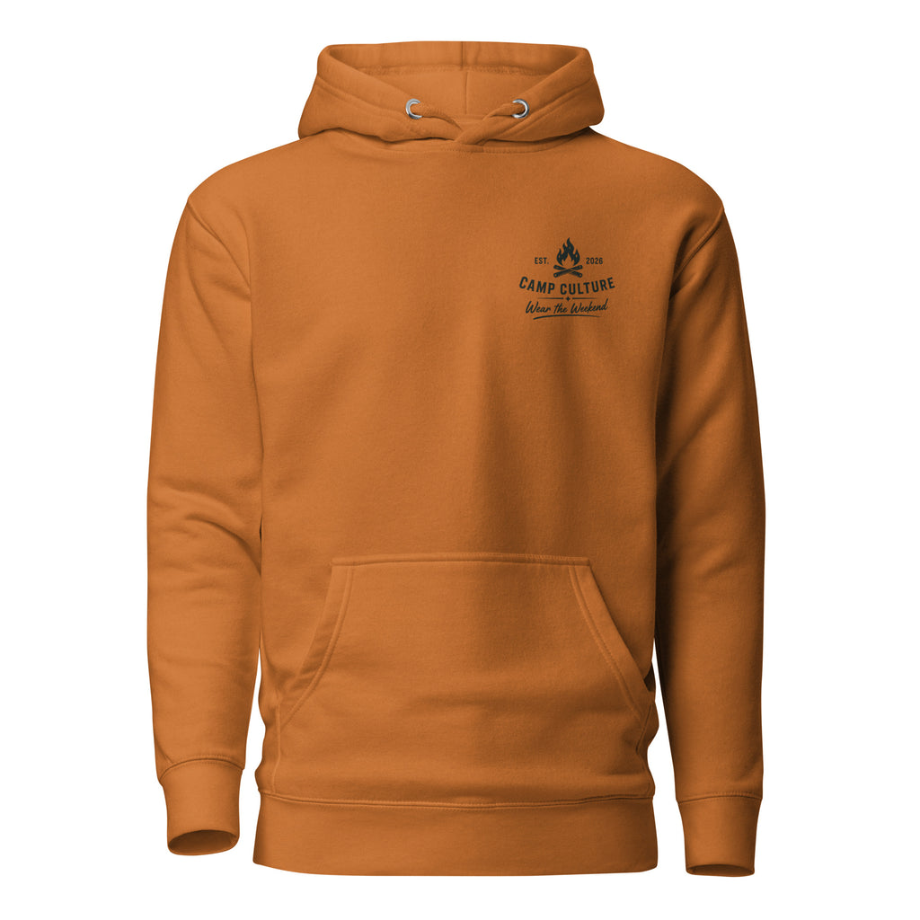 Men's Premium Hoodie