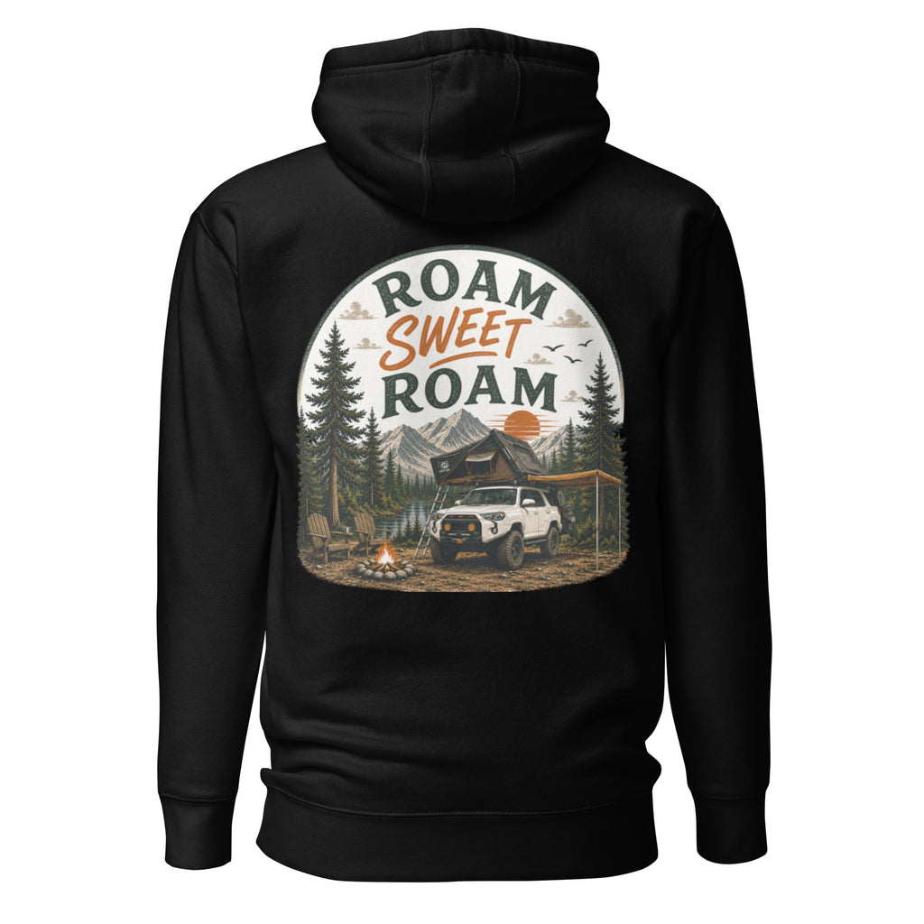 Men's Premium Hoodie