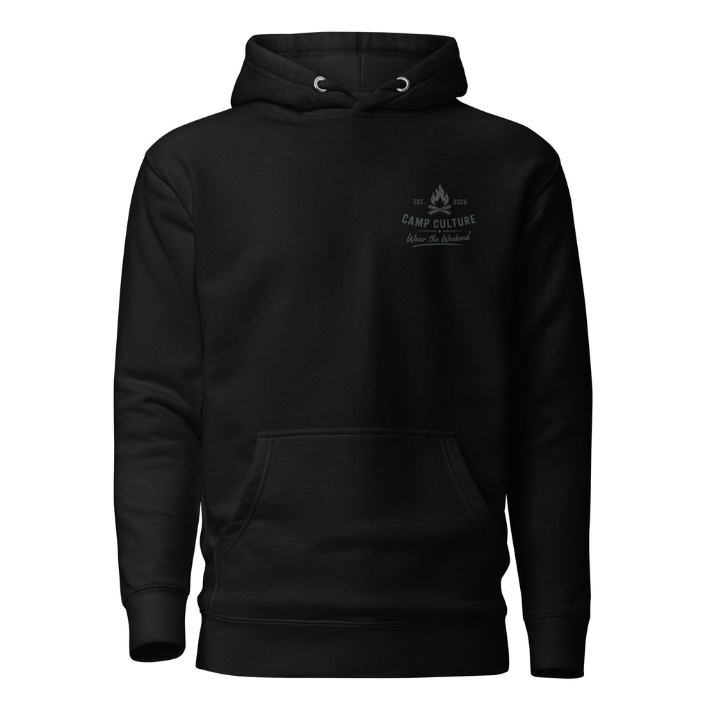 Men's Premium Hoodie