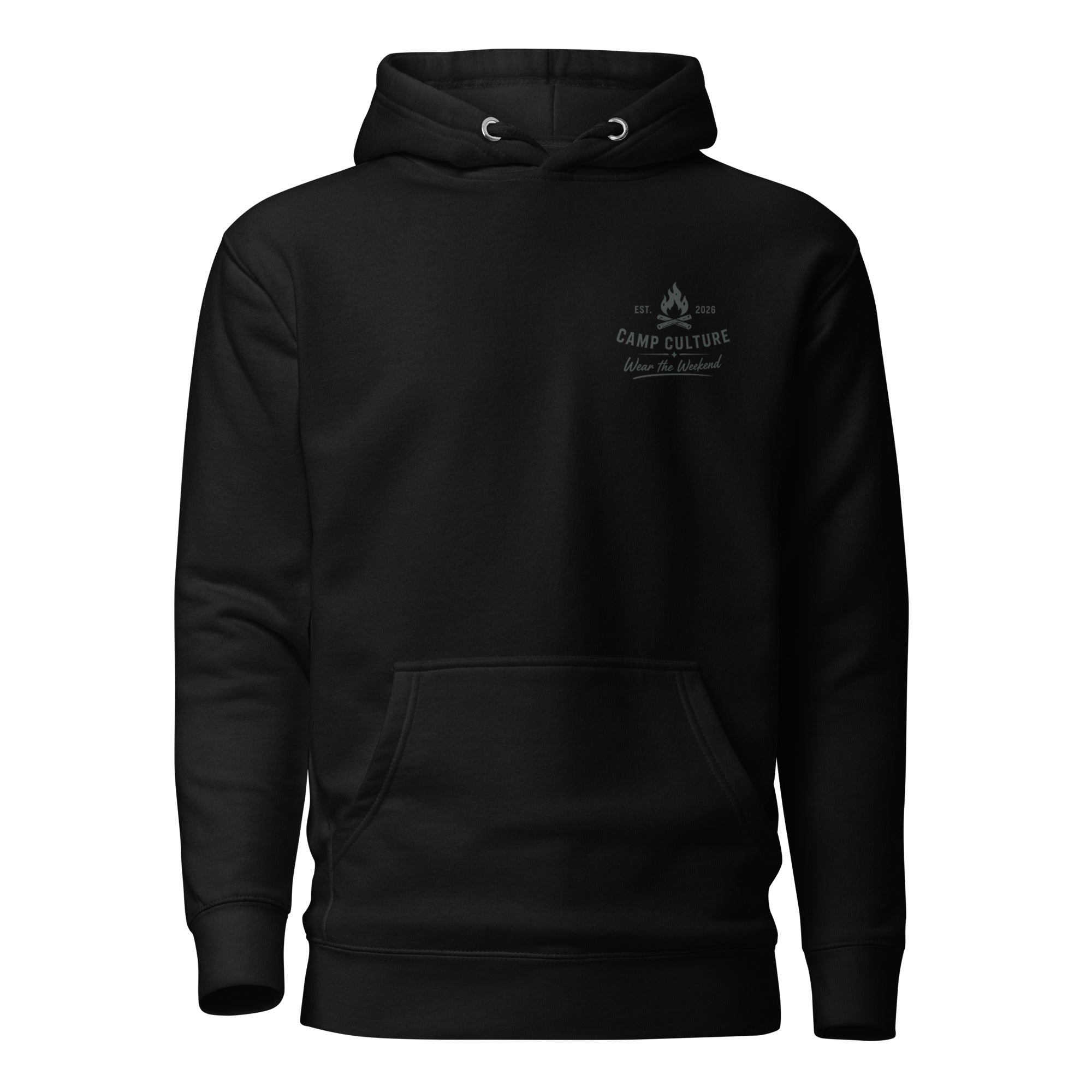Men's Premium Hoodie