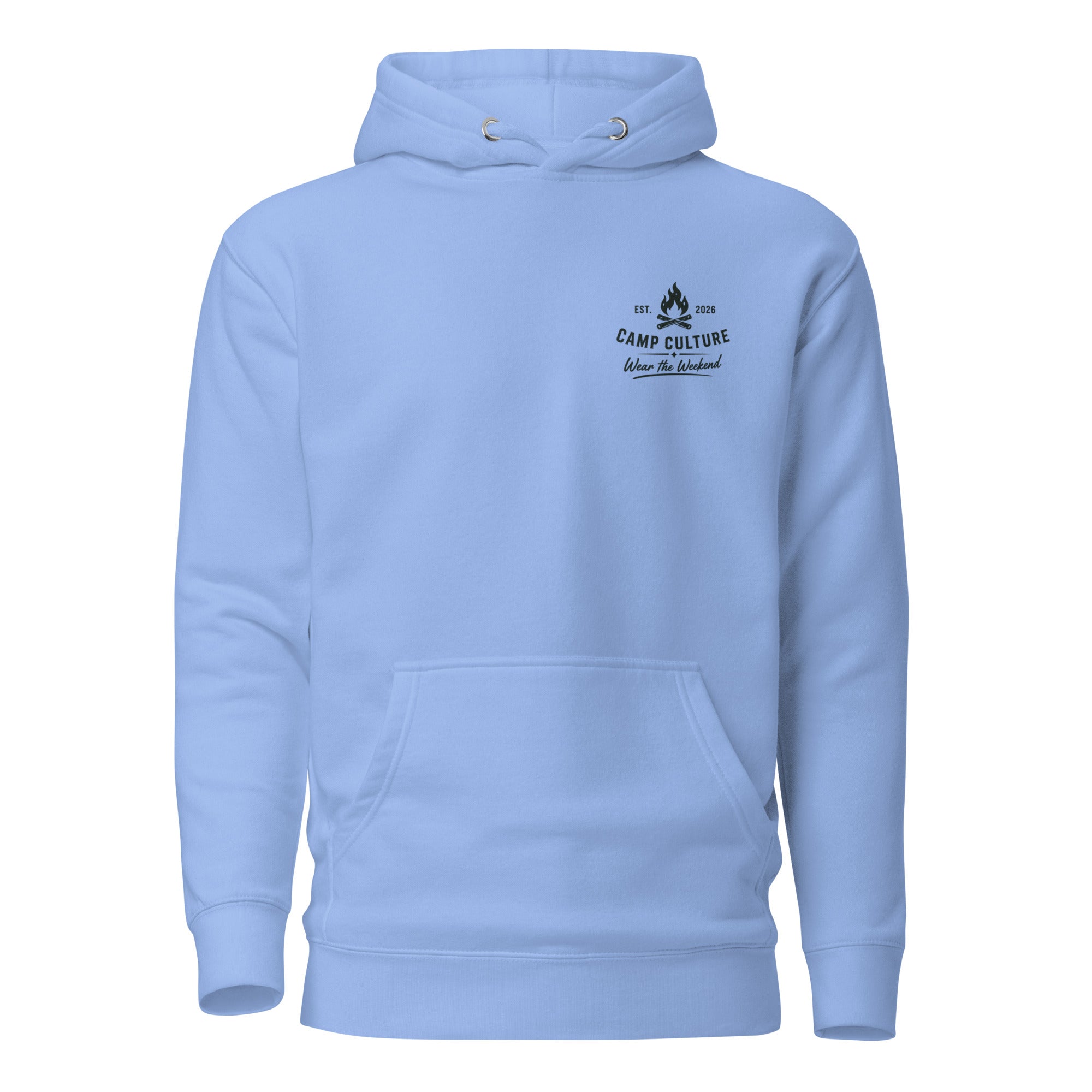 Woman's Premium Hoodie