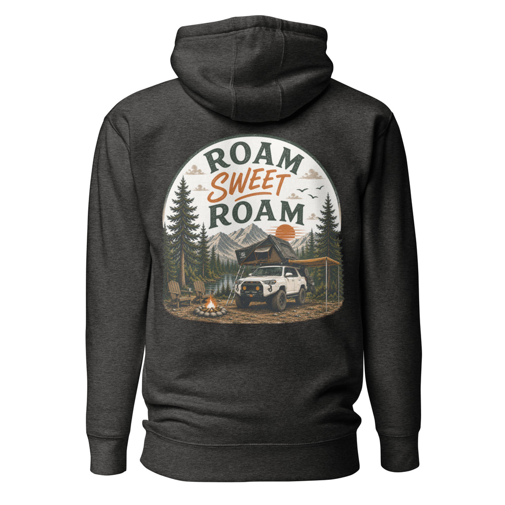 Men's Premium Hoodie