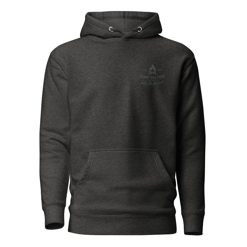 Men's Premium Hoodie