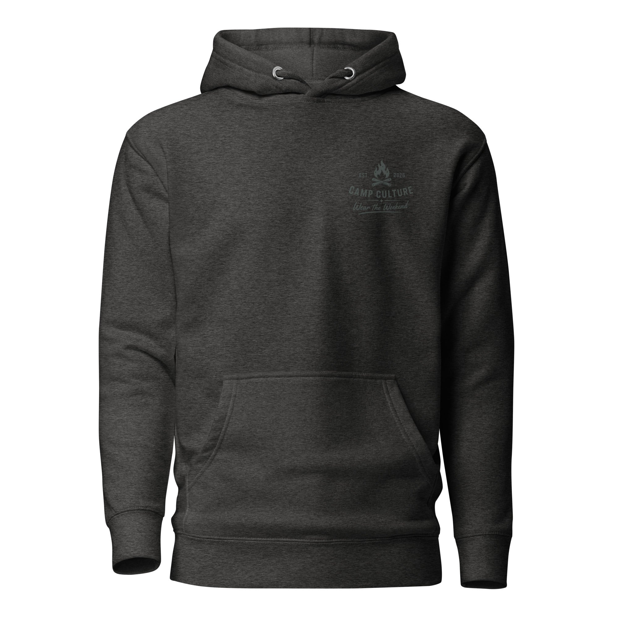 Men's Premium Hoodie