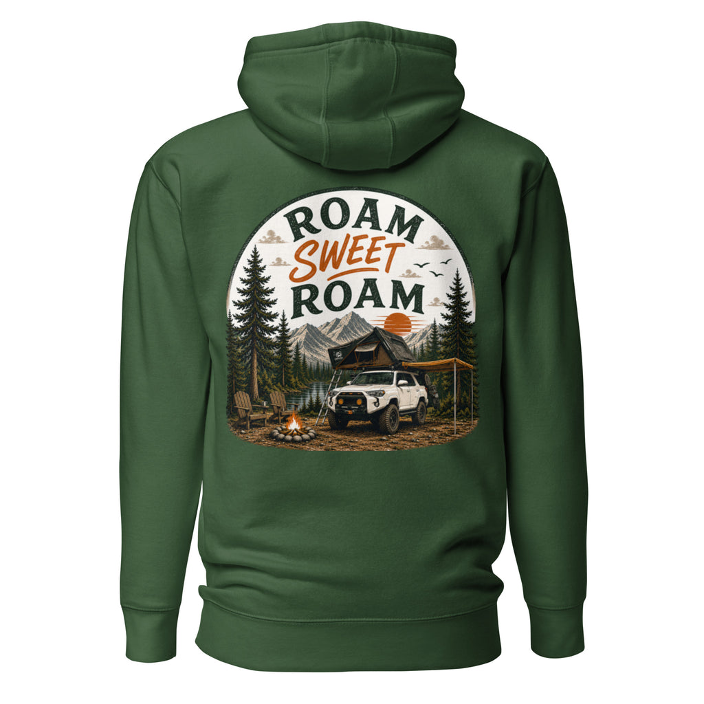 Men's Premium Hoodie