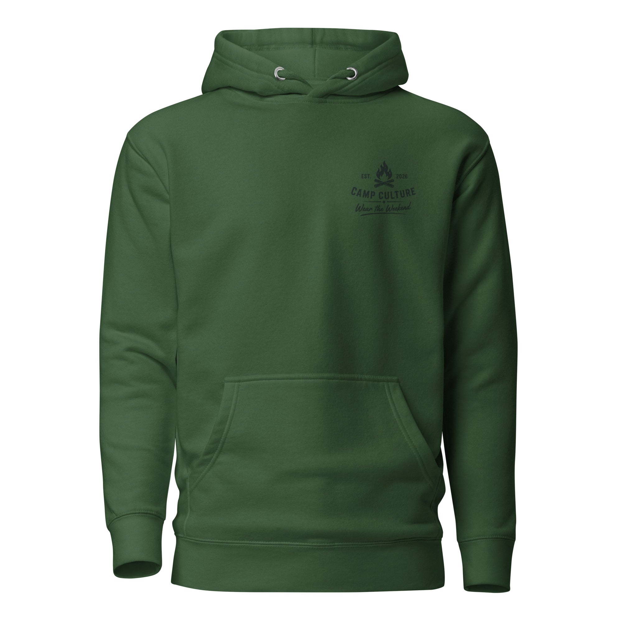 Men's Premium Hoodie