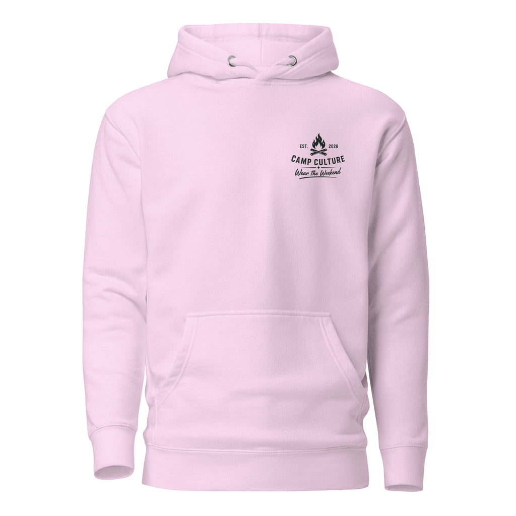 Woman's Premium Hoodie