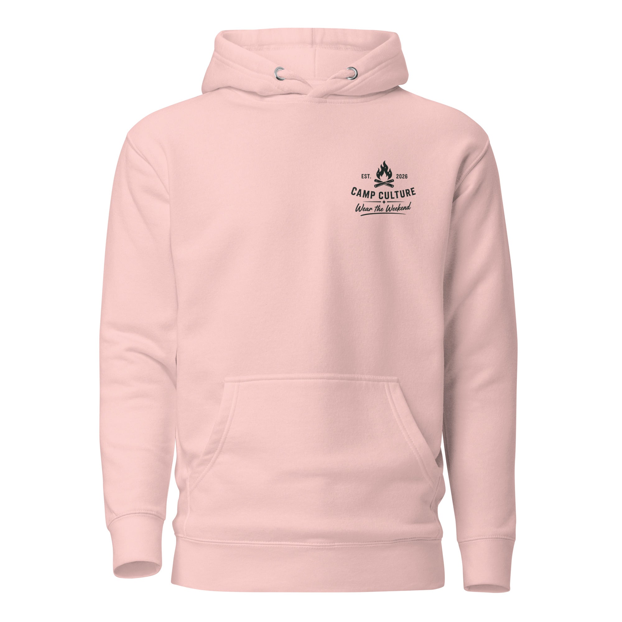 Woman's Premium Hoodie