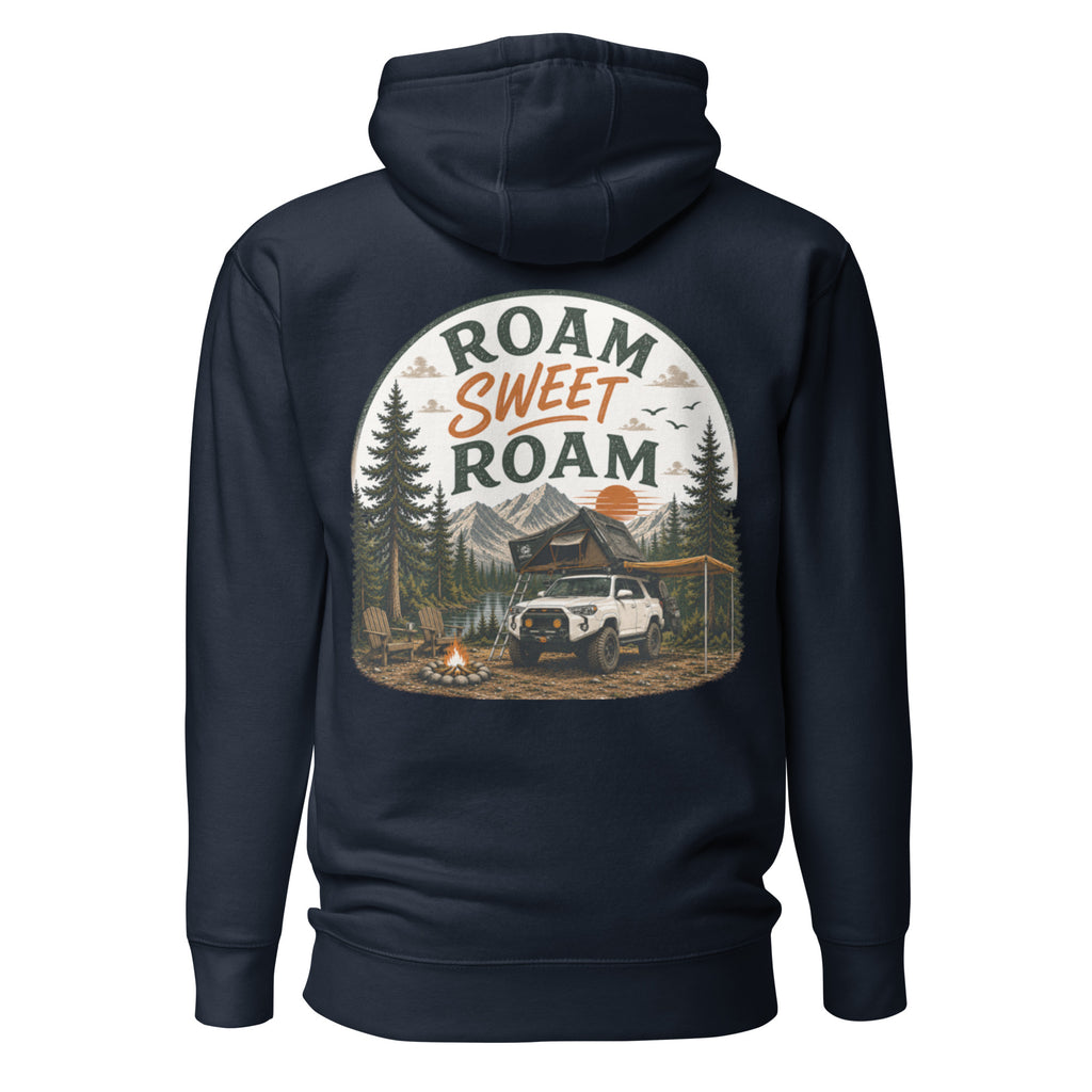 Men's Premium Hoodie