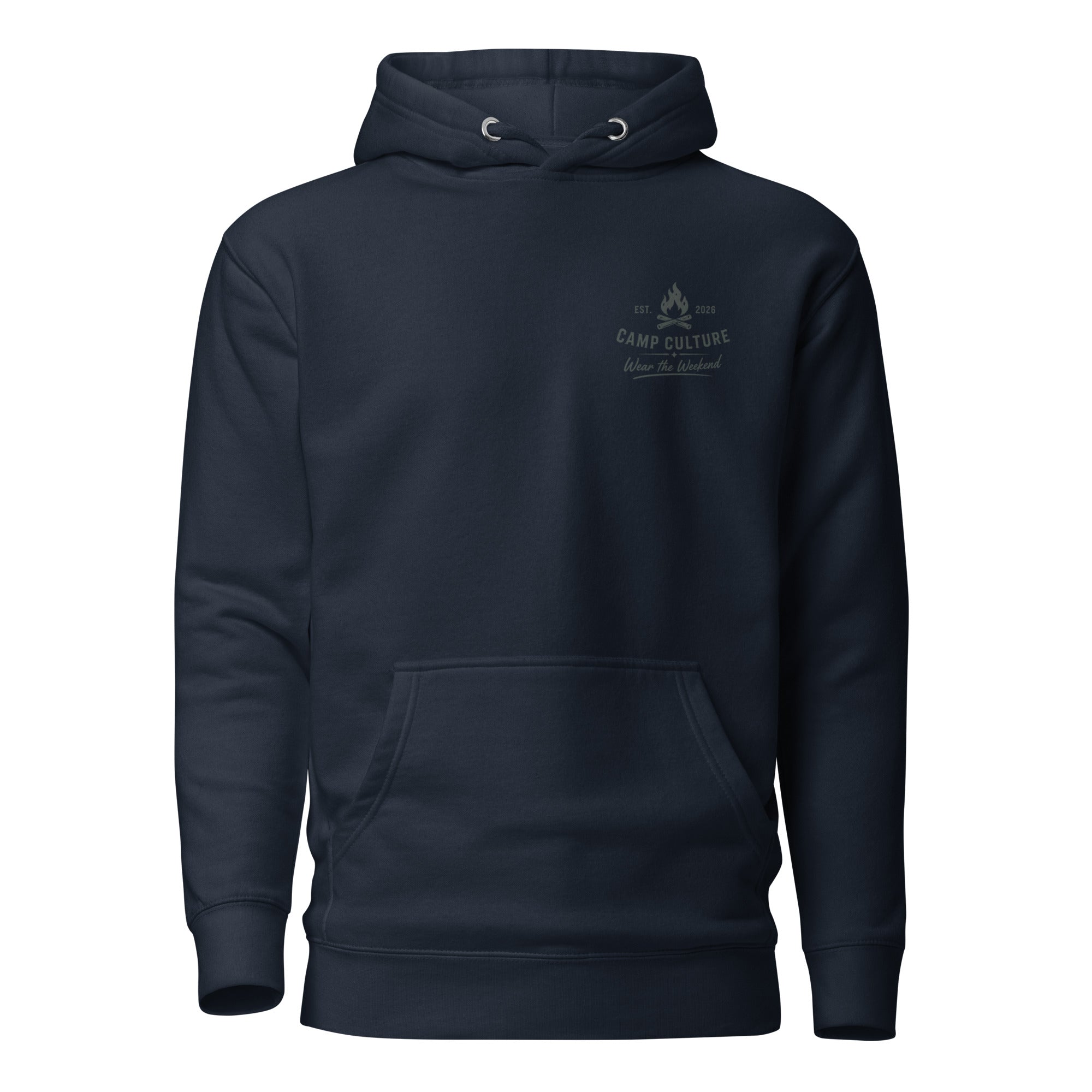 Men's Premium Hoodie