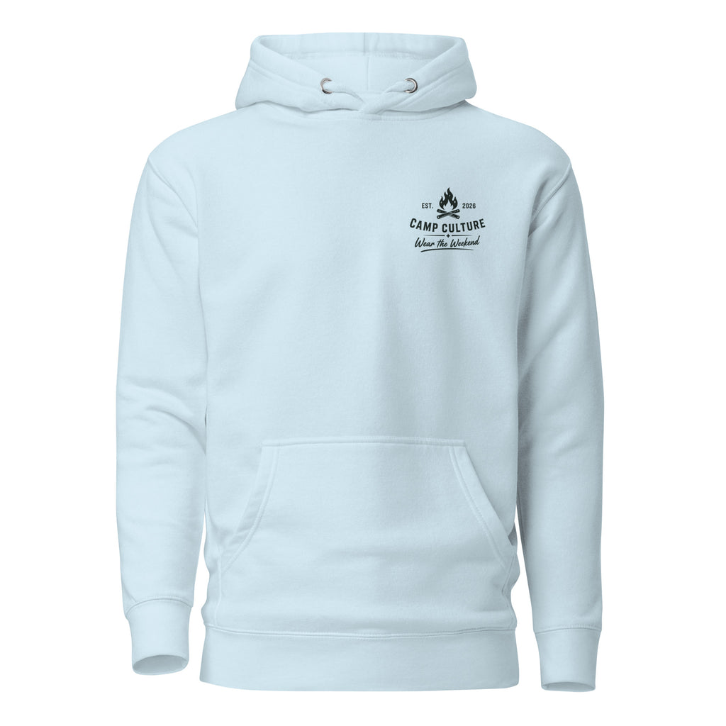 Woman's Premium Hoodie