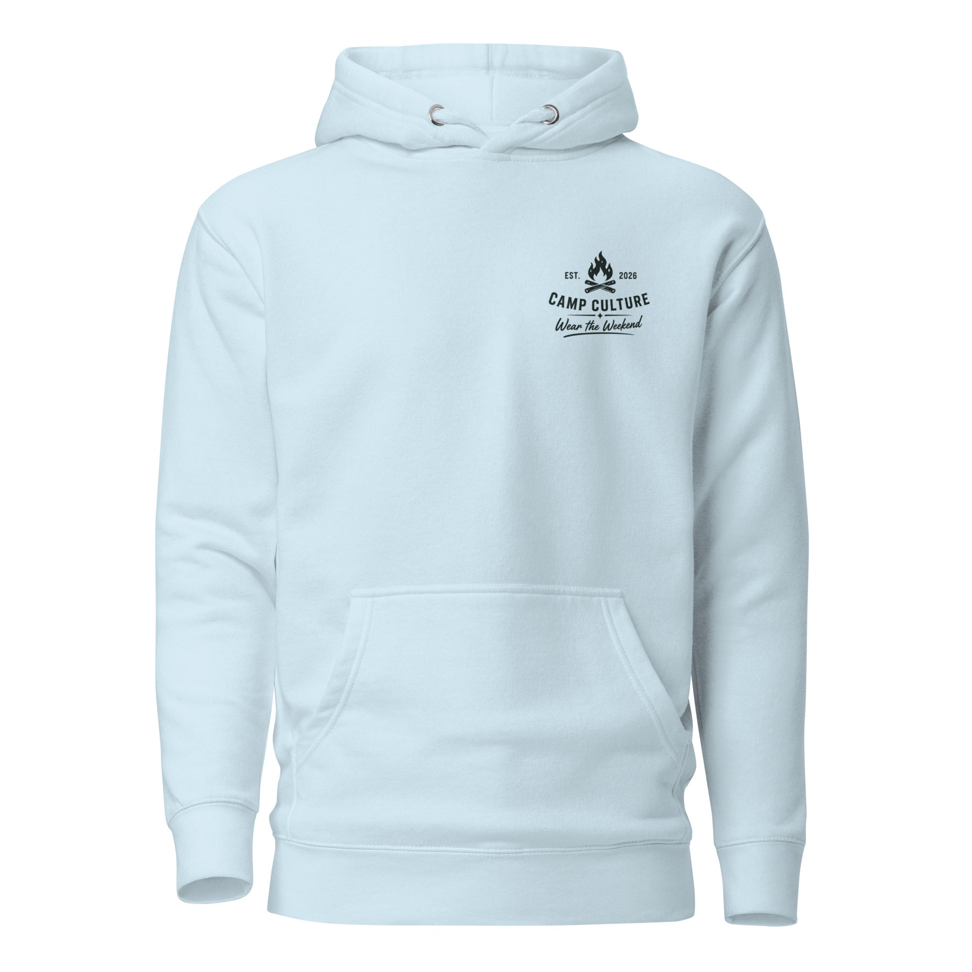 Woman's Premium Hoodie