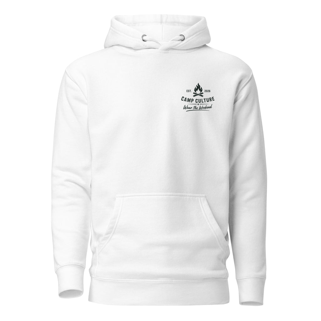 Woman's Premium Hoodie